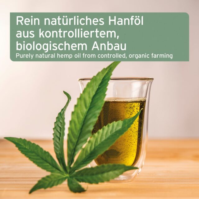 AniForte® BIO Konopný Olej - Image 2