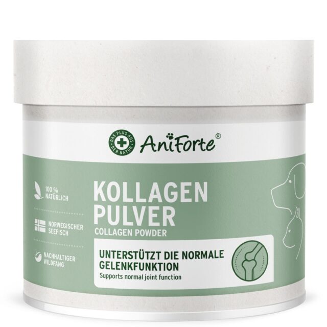 AniForte® Kolagén pre psov