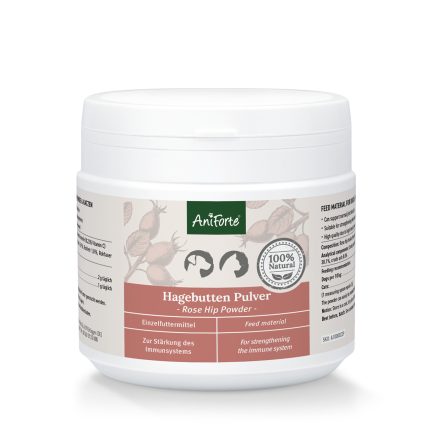 AniForte® Šípkový Prášok
