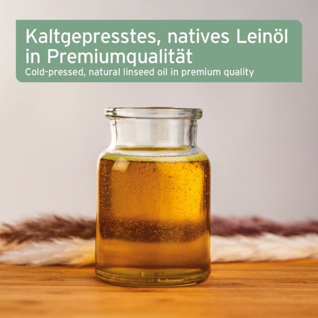 AniForte® Ľanový Olej - Image 2