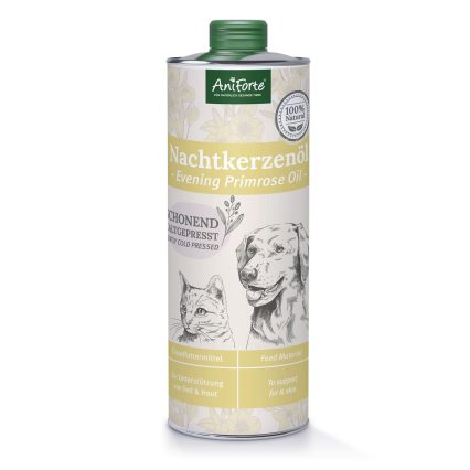AniForte® Pupalkový Olej