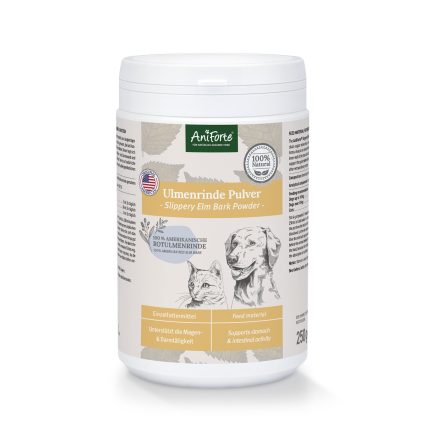 AniForte® Prášok z brestovej kôry
