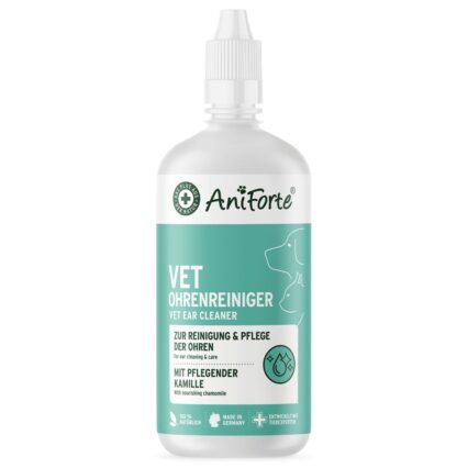 AniForte® VET Čistič uší