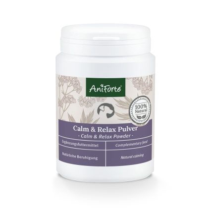 AniForte® Pokoj a relax