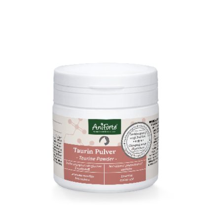 AniForte® Taurín prášok pre mačky
