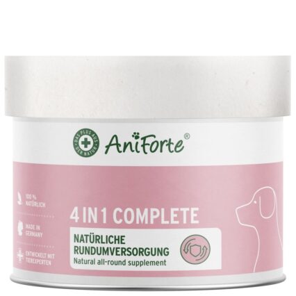 AniForte® 4in1 Complete Dog