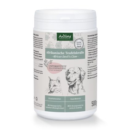 AniForte® Africký diablov pazúr