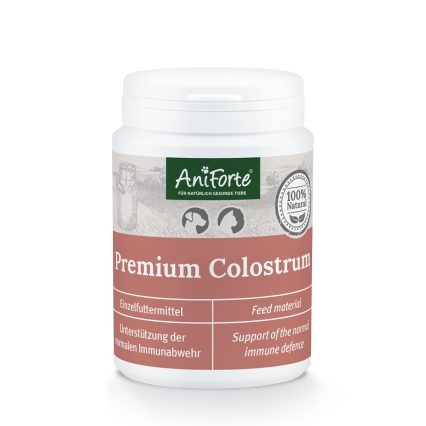 AniForte® Prémiové Kolostrum