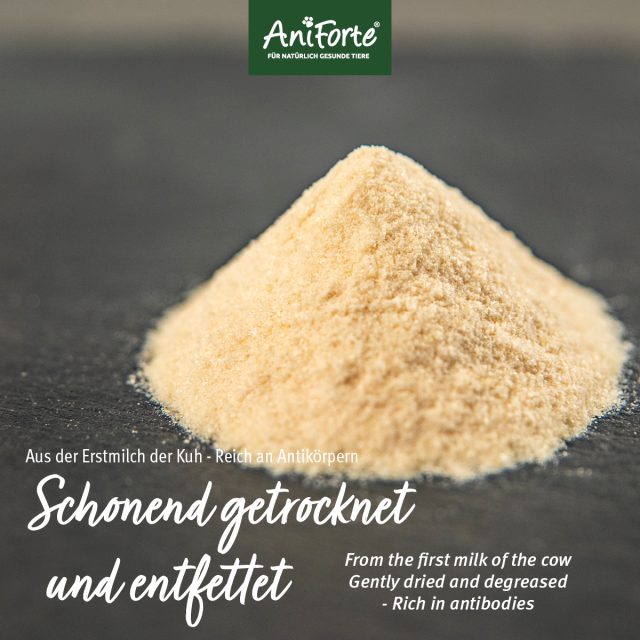 AniForte® Prémiové Kolostrum - Image 3
