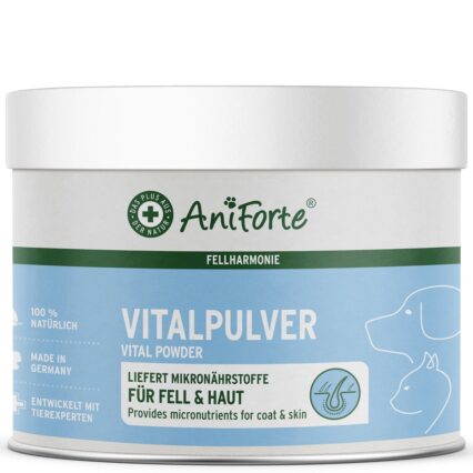 AniForte® Vitálny prášok Fellharmony