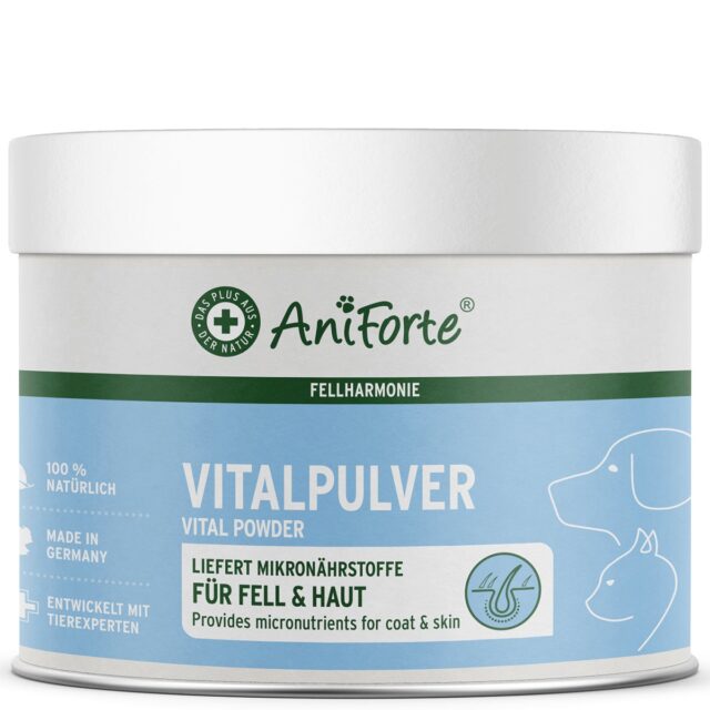 AniForte® Vitálny prášok Fellharmony