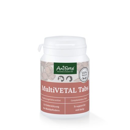AniForte® MultiVETAL tabletky pre Mačky