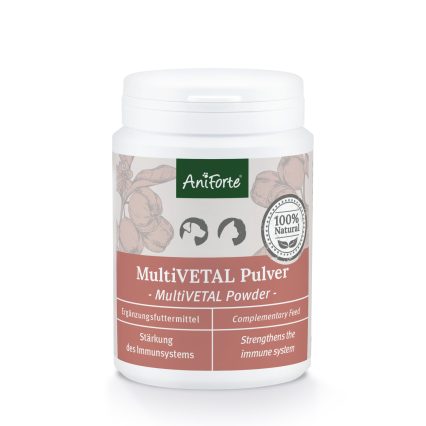 AniForte® MultiVETAL prášok