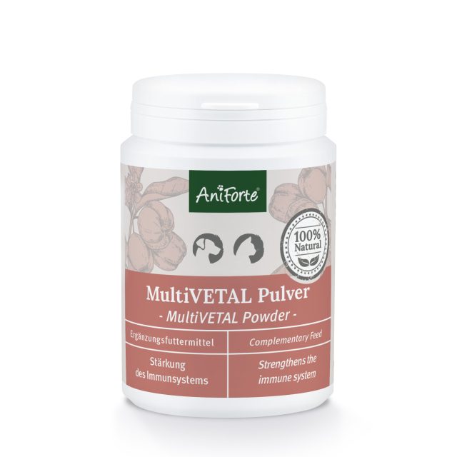 AniForte® MultiVETAL prášok