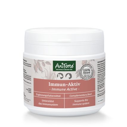 AniForte® Immune Active pre Mačky