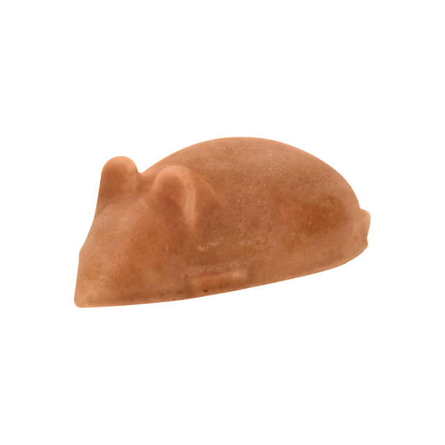 LUCKY LOU Mäusle maškrta v tvare myši pre Mačky - Tuniak - Image 4