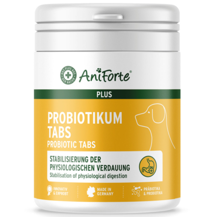 AniForte® plus Probiotikum