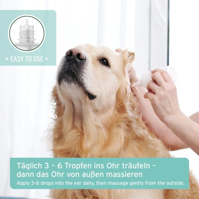 AniForte® VET Ušné kvapky - Image 4