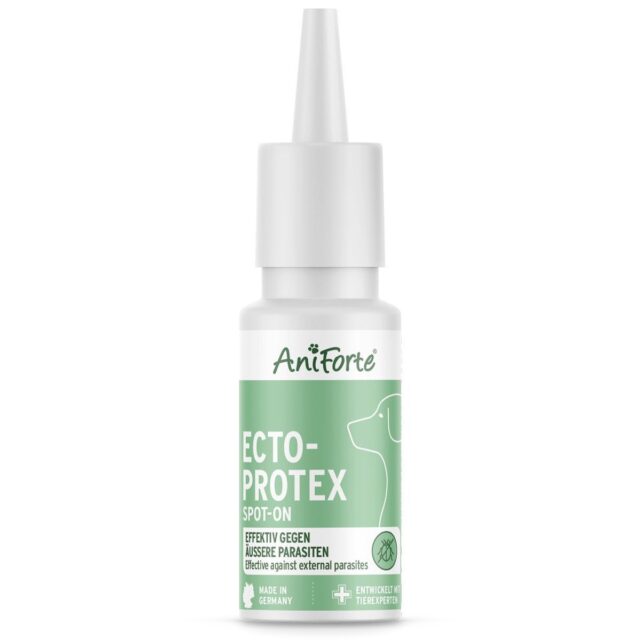 AniForte® Ectoprotex Spot-on pre psov