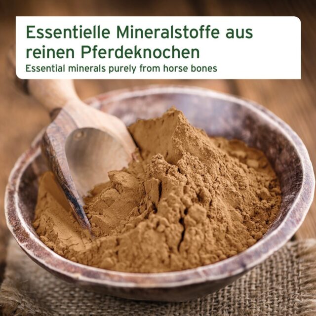 AniForte® BARF-Line Mleté ​Konské Kosti - Image 2