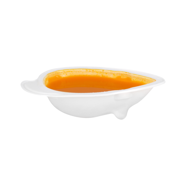 LUCKY LOU Mäusle maškrta v tvare myši pre Mačky - Cheddar - Image 2